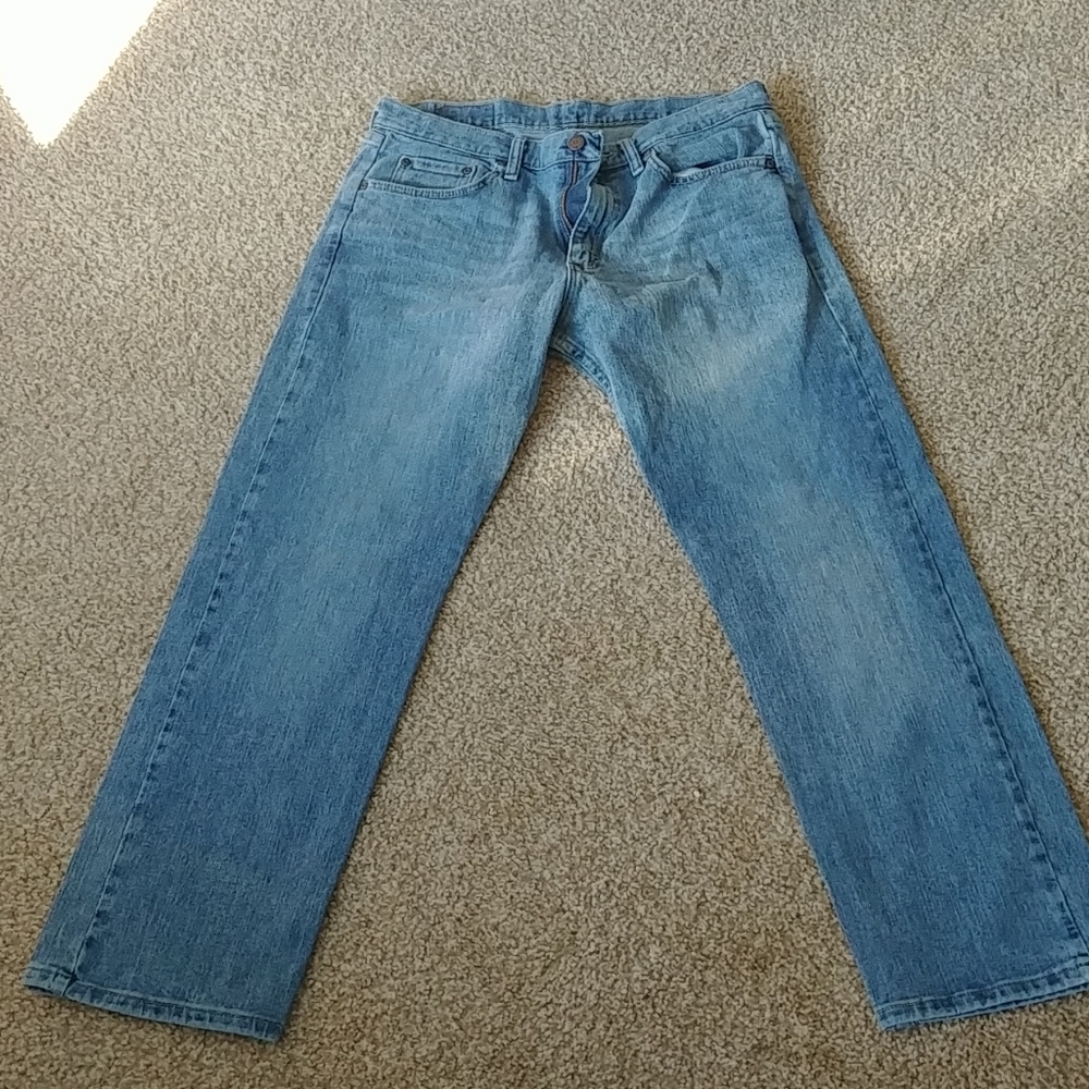 Wrangler Jeans